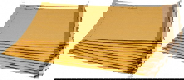 Jiffy Padded Mailer: Self-Seal, 20