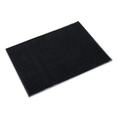 Entrance Mat: 5' Long, 3' Wide, Nylon Surface