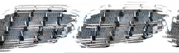 First Aid Stretchers & Accessories; Netting Material: Mesh