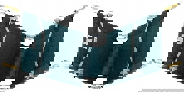 First Aid Stretchers & Accessories; Netting Material: Vinyl Coated Nylon