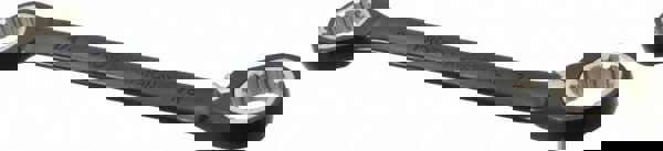 Box End Wrench: 3/4 x 7/8