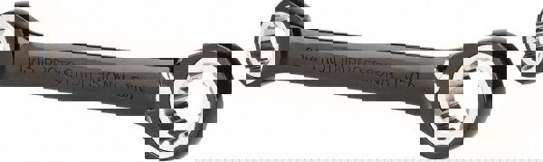 Box End Wrench: 13/16 x 15/16