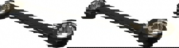 Box End Wrench: 1 x 1-1/8