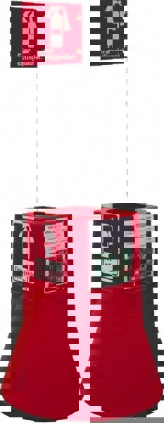 Fire Extinguisher Cabinets & Accessories