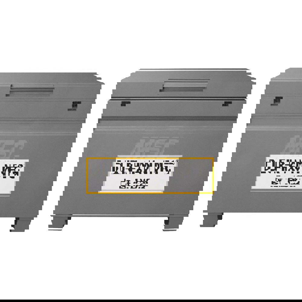 Job Site Tool Box: 48