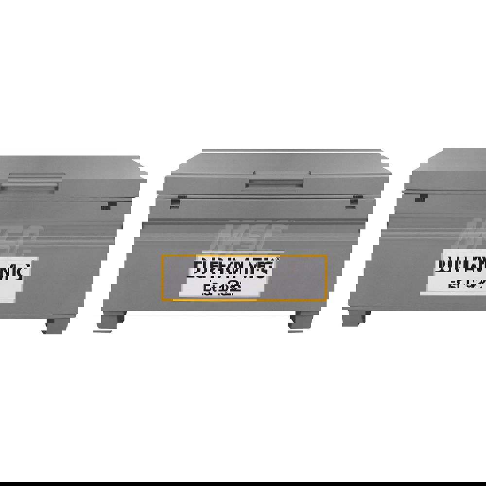 Job Site Tool Box: 60