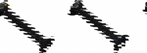 Combination Wrench: 1/4