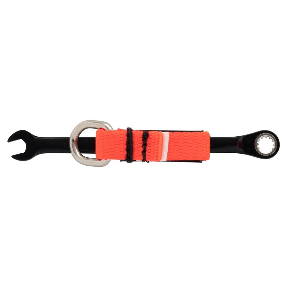 Combination Wrenches; Size (Inch): 1/4 ; Finish: Chrome ; Head Type: Combination ; Handle Type: Straight ; Material: Alloy Steel ; Overall Length (Inch): 5