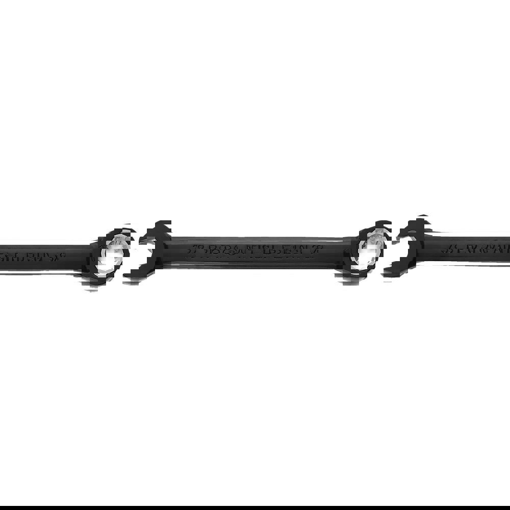 Combination Wrench: 3/8