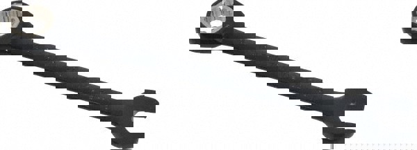 Combination Wrench: 9/16