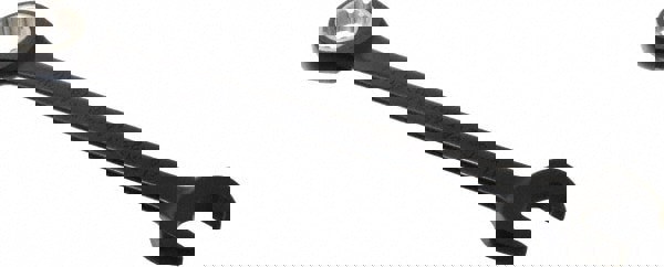 Combination Wrench: 11/16