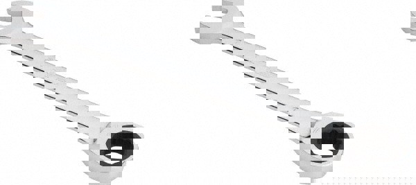 Combination Wrench: 1