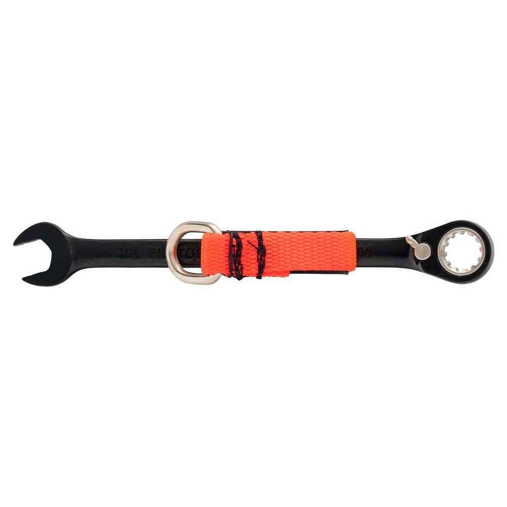 Combination Wrenches; Size (mm): 11 ; Finish: Chrome ; Head Type: Combination ; Handle Type: Straight ; Material: Alloy Steel ; Overall Length (Inch): 6-1/2