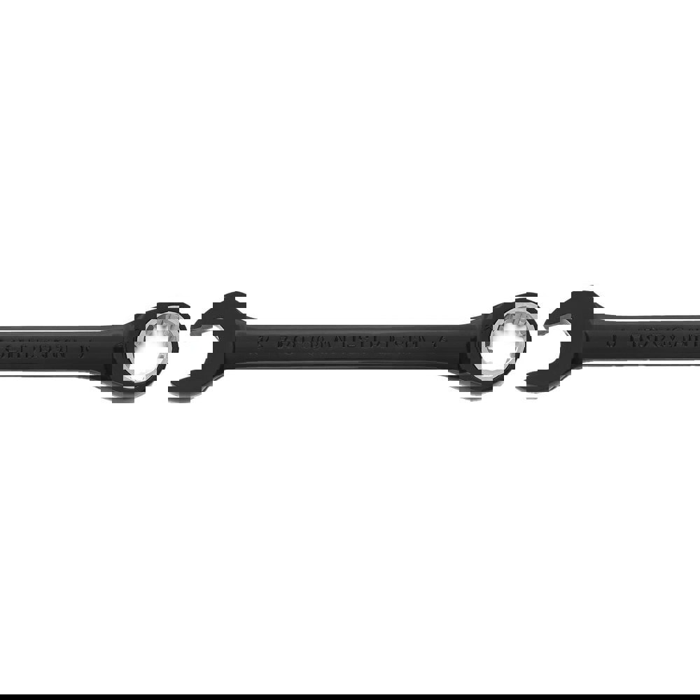 Combination Wrench: 16.00 mm Head Size, 15 deg Offset