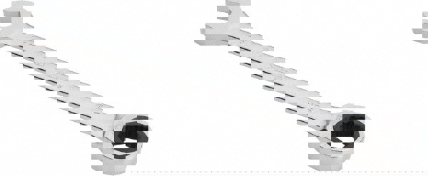 Combination Wrench: 16.00 mm Head Size, 15 deg Offset