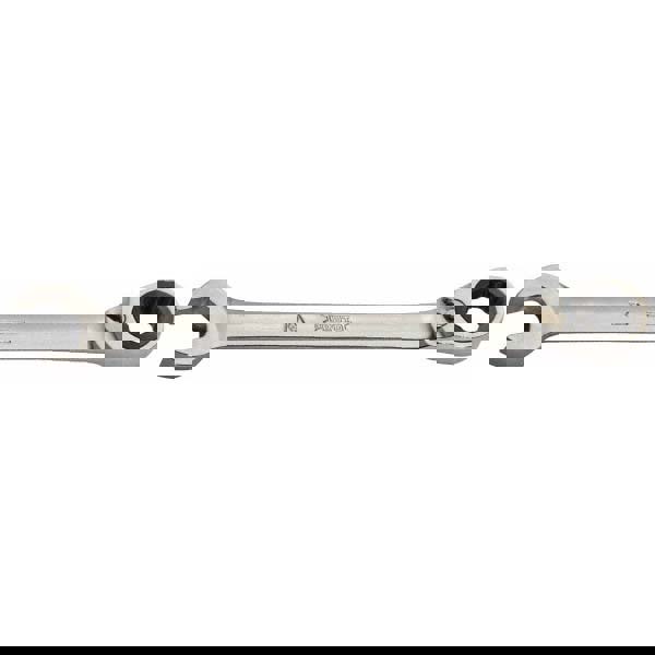 Combination Wrench: 1/4