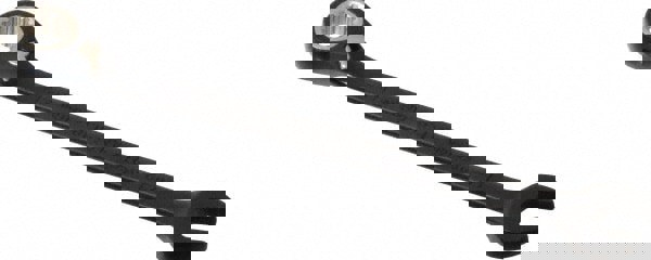 Combination Wrench: 11/32