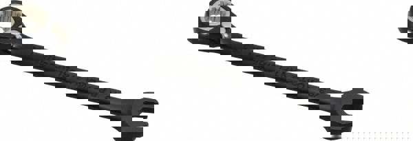 Combination Wrench: 3/8