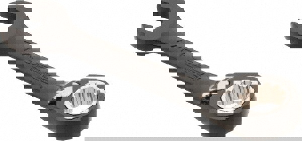 Combination Wrench: 7/16