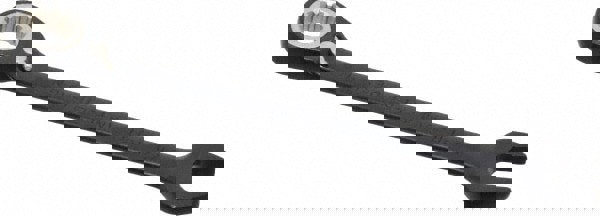 Combination Wrench: 1/2