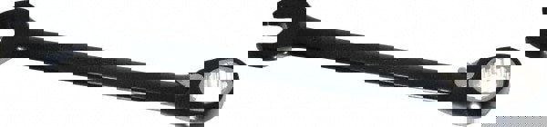 Combination Wrench: 9/16