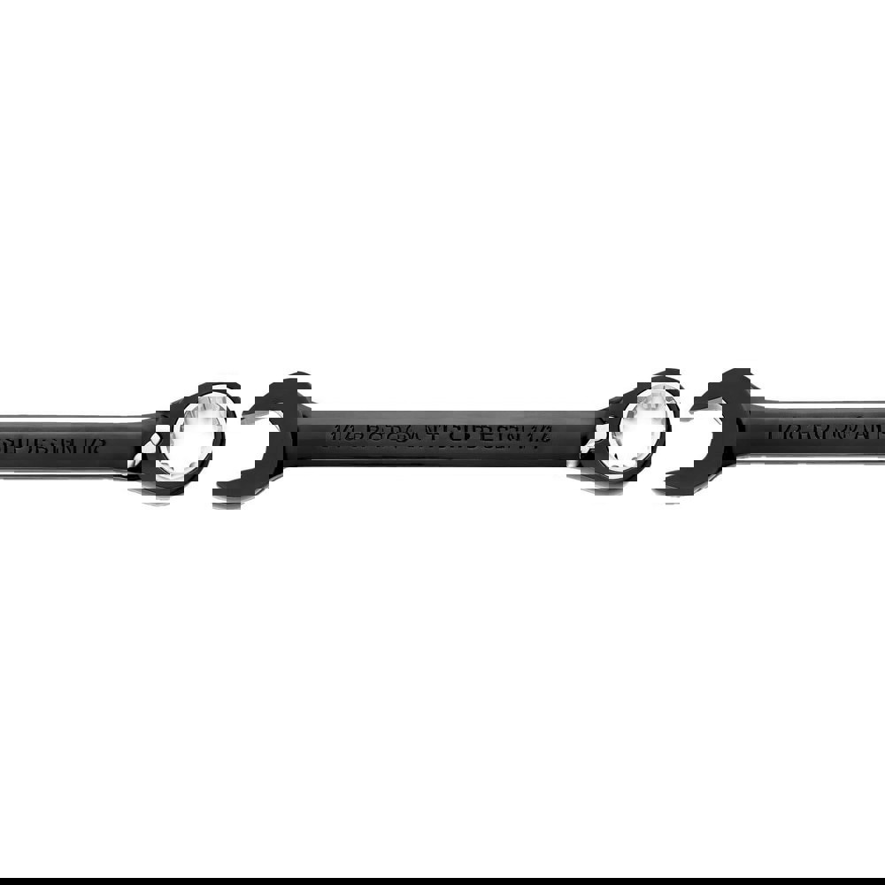 Combination Wrench: 11/16