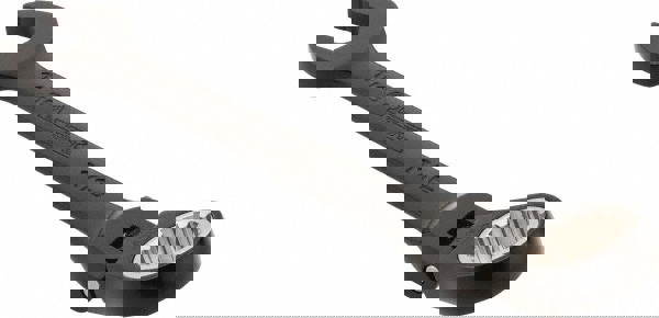 Combination Wrench: 11/16