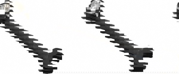 Combination Wrench: 1