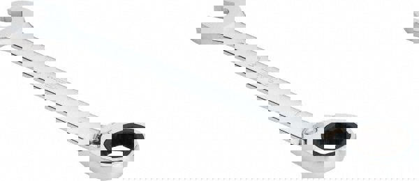 Combination Wrench: 1