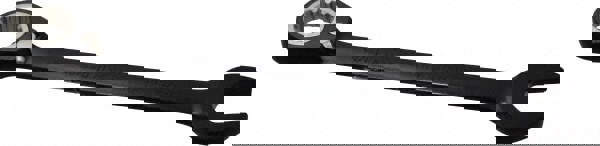 Combination Wrench: 1-1/16