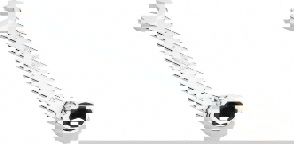 Combination Wrench: 12.00 mm Head Size, 15 deg Offset