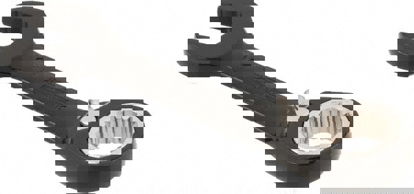 Combination Wrench: 14.00 mm Head Size, 15 deg Offset