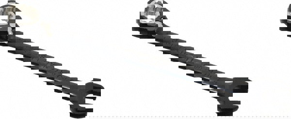 Combination Wrench: 15.00 mm Head Size, 15 deg Offset