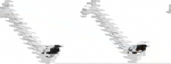 Combination Wrench: 19.00 mm Head Size, 15 deg Offset