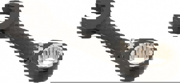 Combination Wrench: 19.00 mm Head Size, 15 deg Offset