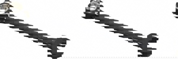 Combination Wrench: 30.00 mm Head Size, 15 deg Offset