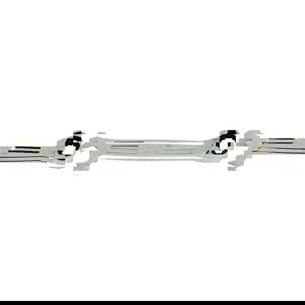 Combination Wrench: 32.00 mm Head Size, 15 deg Offset