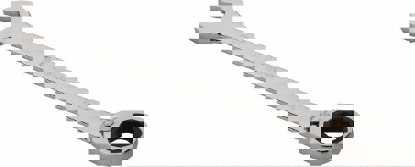 Combination Wrench: 32.00 mm Head Size, 15 deg Offset