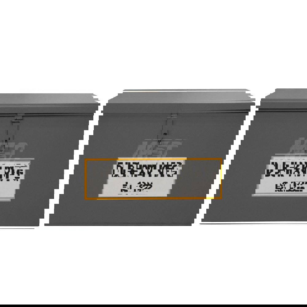 Job Site Welder's Box: 31