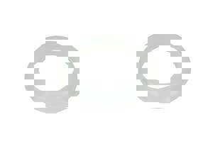 1-1/2X1-1/4 PLAS SJ WASH