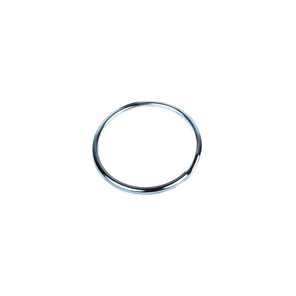 Tool Holding Accessories; Load Capacity: 2 ; Anchor Type: Adjustable Beam ; Material: Alloy Steel ; Overall Width: 1 ; Overall Length: 1.00 ; Includes: Split Ring