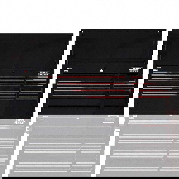 Tool Chest: 8 Drawers, 22-3/8