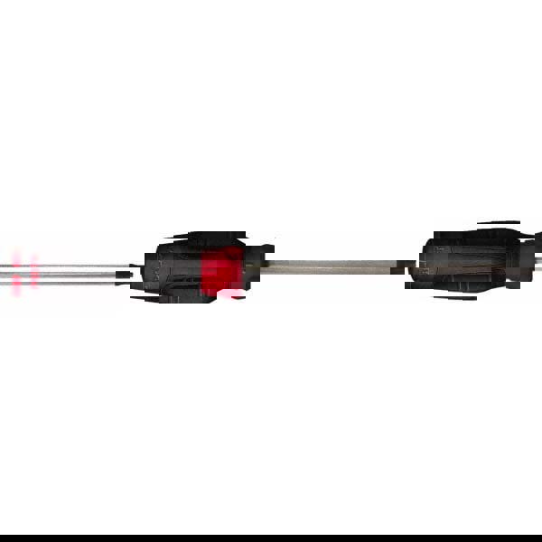 Proto Torx Driver: T8, 7