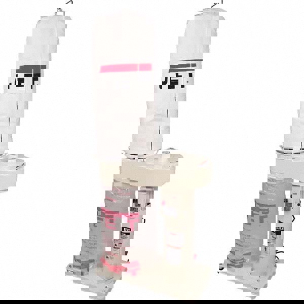 5µm, Portable Dust Collector