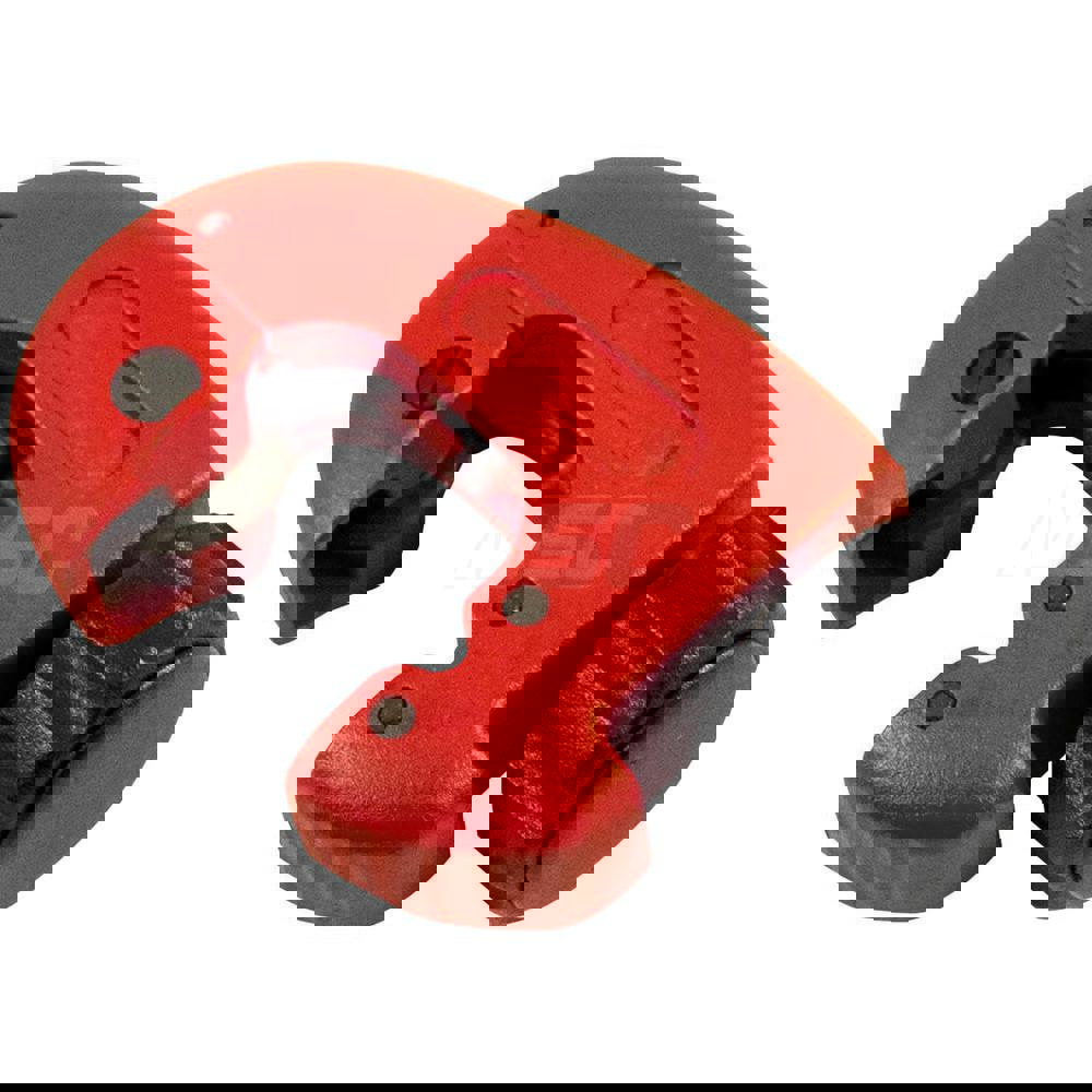 Hand Tube Cutter: 1/8 to 1-1/8