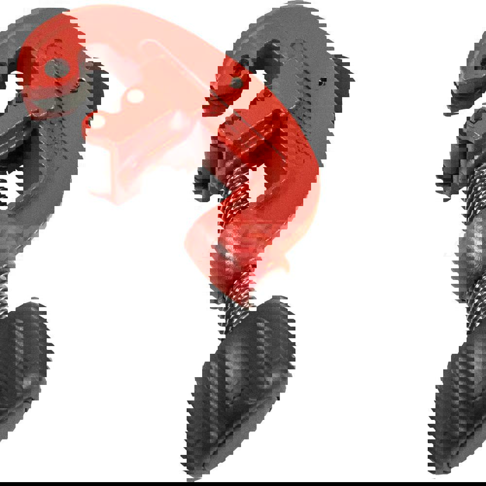 Hand Tube Cutter: 1/8 to 1-1/8