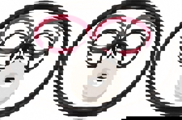 Drum Pump Repair Kits & Parts