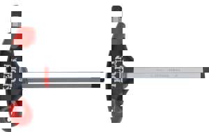 9-1/8 HEX JOURNEYMAN T-HDL