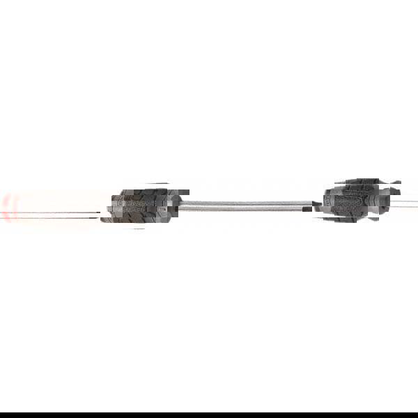 Torx Driver: T10, 12-1/4