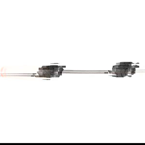 Torx Driver: T15, 12-1/4